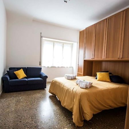 Roma In Rosa Apartamento Exterior foto