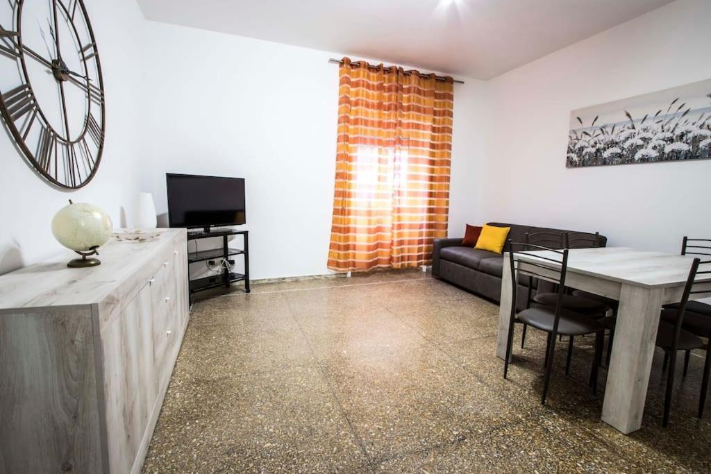 Roma In Rosa Apartamento Exterior foto