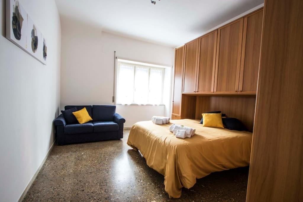 Roma In Rosa Apartamento Exterior foto