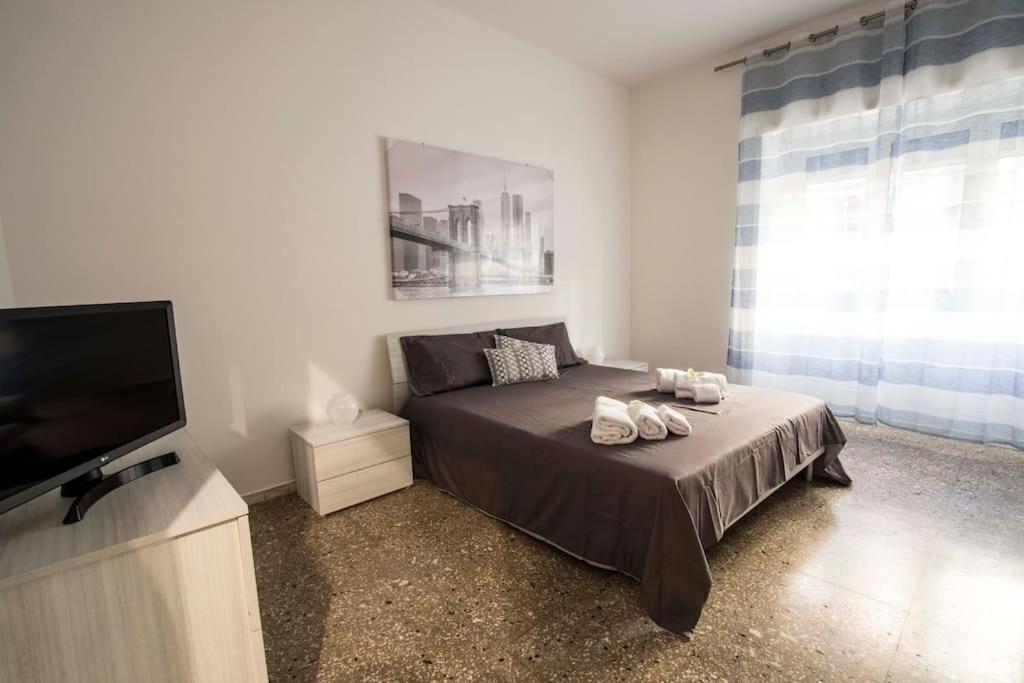 Roma In Rosa Apartamento Exterior foto